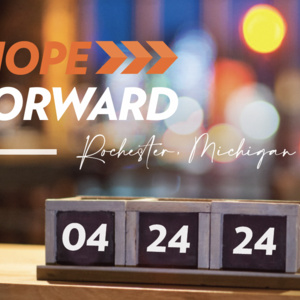 Hope Forward >>> Southeast Michigan