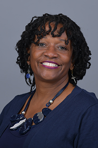 Dr. Vicki-Lynn Holmes
