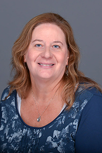 Dr. Laura Pardo